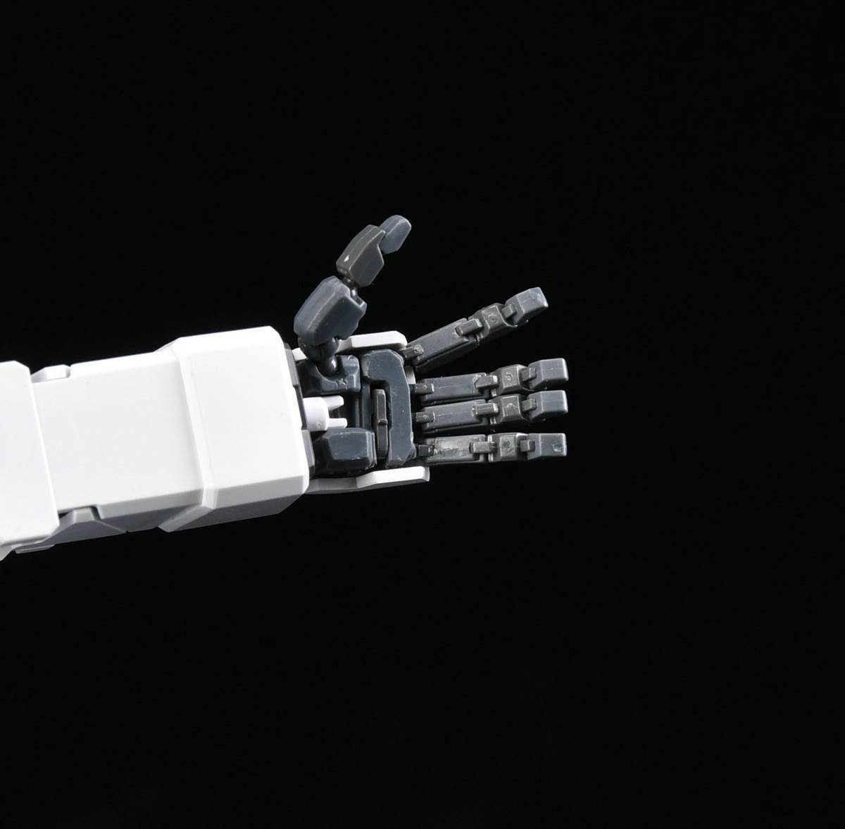 mgex独角兽高达测评,万代限定重炮高达mg开箱