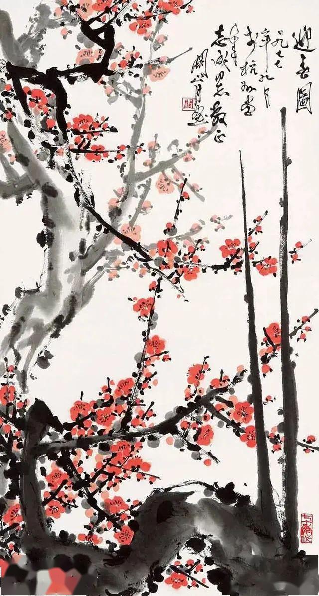 画家必看绘画作品如何去俗,画家必备的100幅画