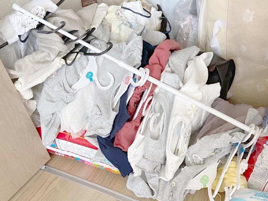 无需钻墙打孔也能收纳,日本主妇真的很持家吗