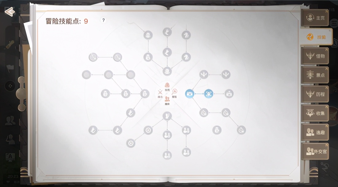 天谕手游游戏测评,天谕游戏评测