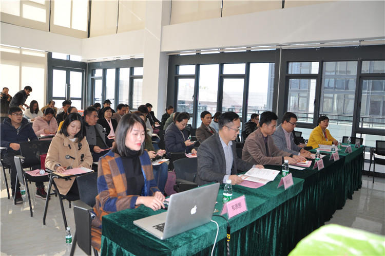 只用两年！从少数到大量，北海这座产业城成为企业集中地