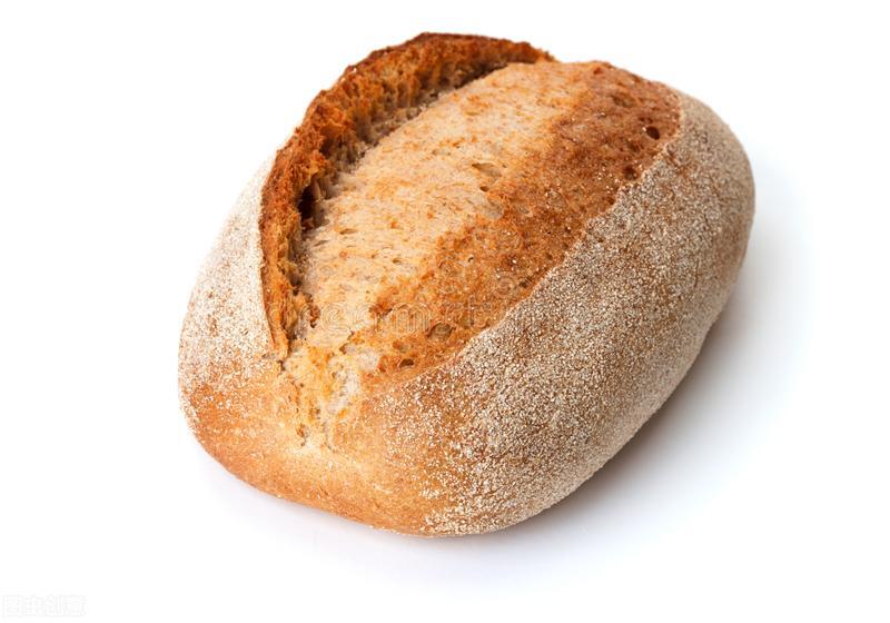 低筋面粉和高筋面粉有什么区别吗,高筋面粉和低筋面粉做出来的区别