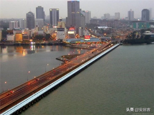 海外关注：获取海外第二家园身份，优选东南亚热门宜居地新山