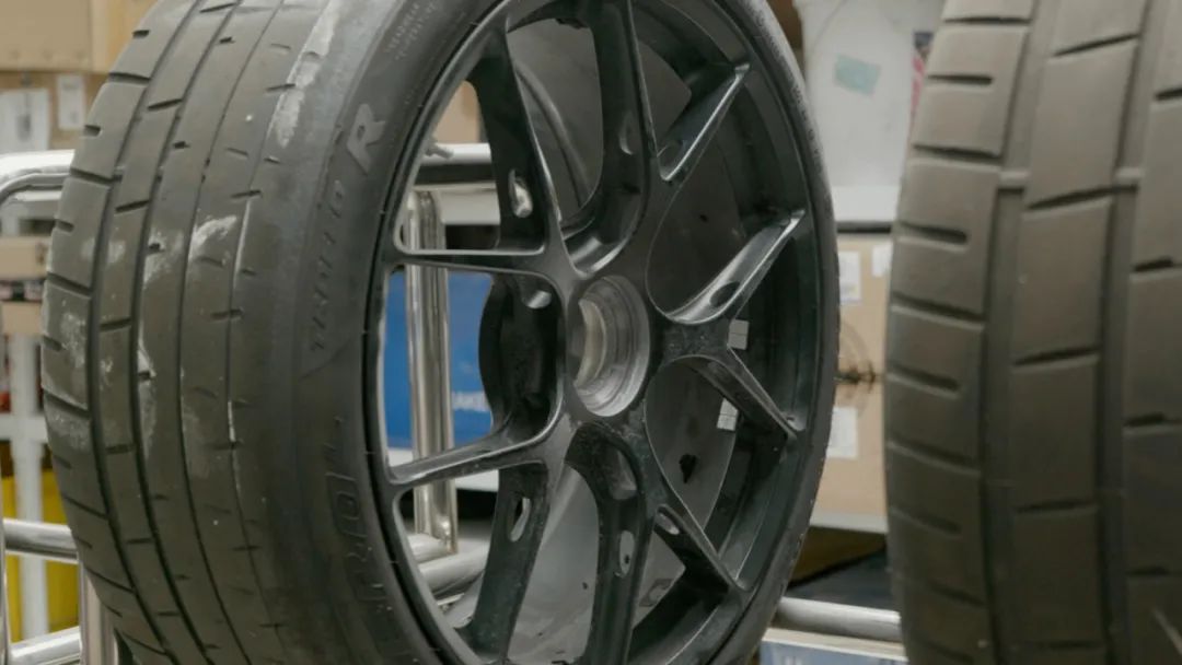换轮胎别被坑,换轮胎轮毂收下这本避坑指南