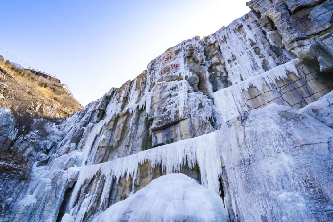 济南一日游必去景点免费攻略,济南宝藏公园