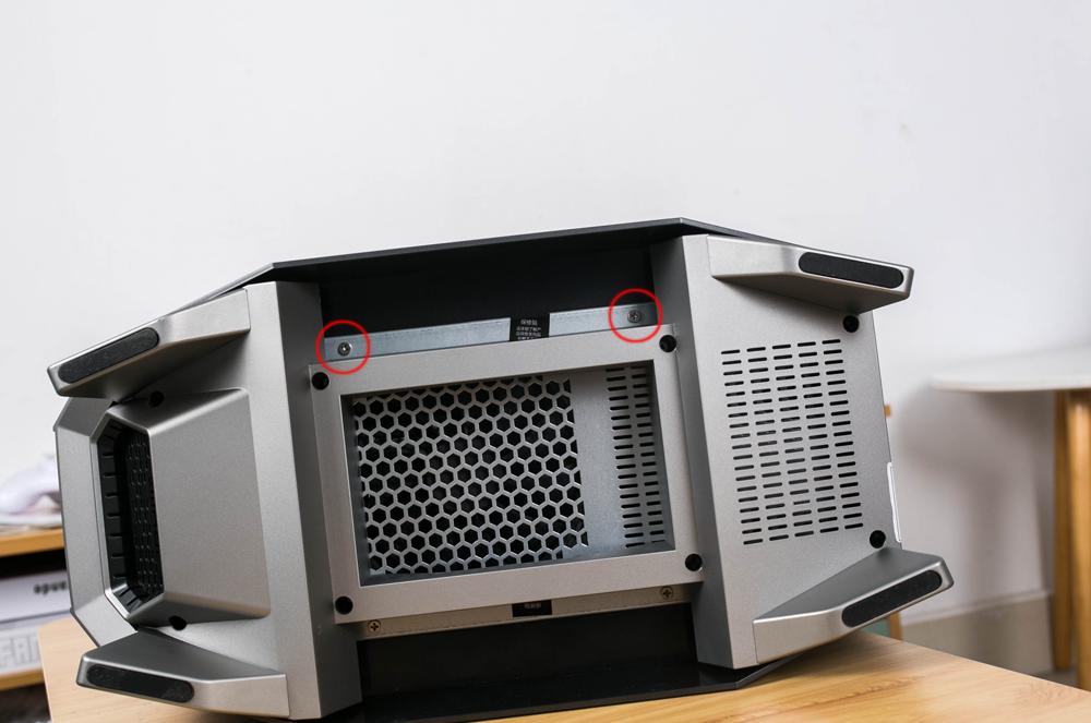 igame哪款最值得入手,电竞主机颜值天花板