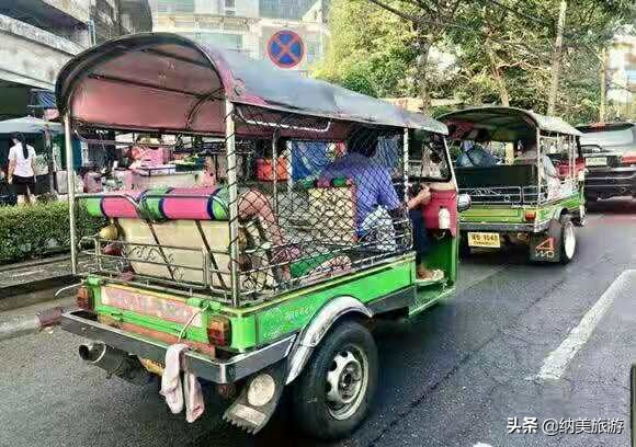 马蜂窝大数据显示：这个国家蝉联国人出境游第一大目的地