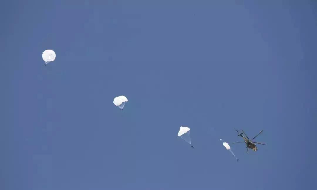 77集团军:不只是山地铁拳,更是全域尖兵