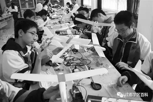 成都学区在线分析,成华十区