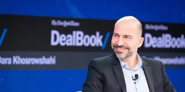 优步创始人最新进展,优步上市首日表现