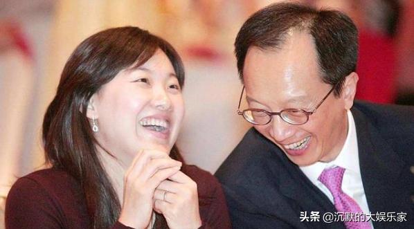 郭晶晶被昔日搭档吴敏霞吐槽,郭晶晶为什么是下嫁豪门