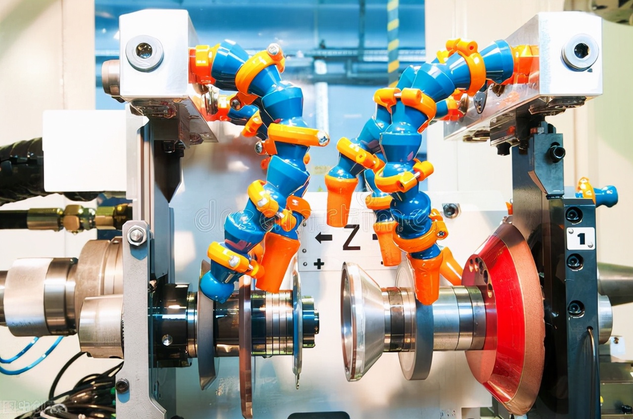 日本有哪些顶级数控加工中心,全球十大加工中心设备