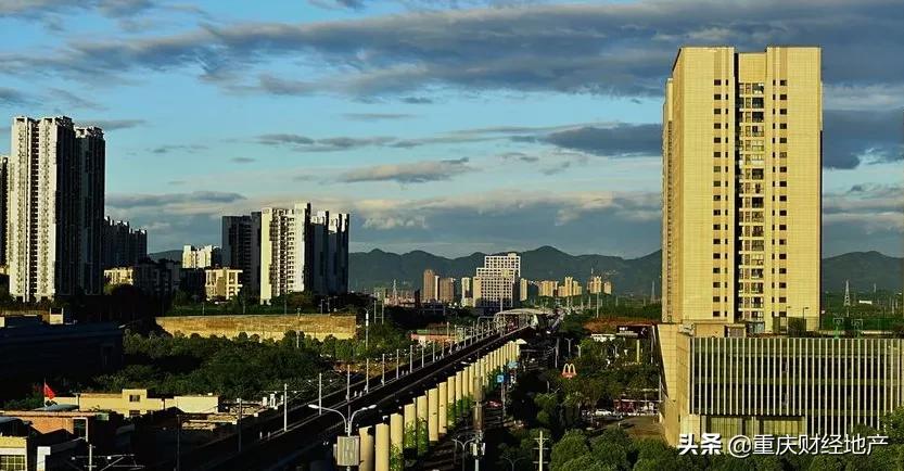 独家打探大学城洋房黑马：一枝独秀背后的秘诀