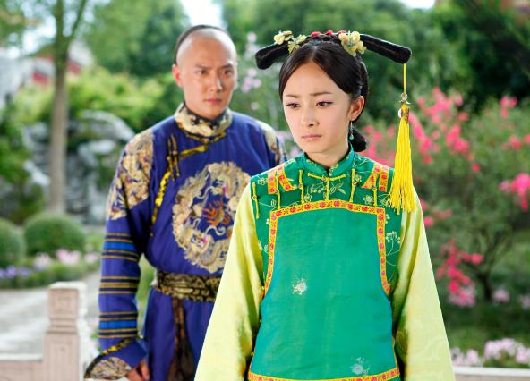 袁姗姗情史大揭秘,揭秘袁姗姗背后的秘密