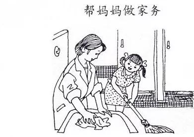 一二年级看图写话范文100篇,一二年级满分看图写话