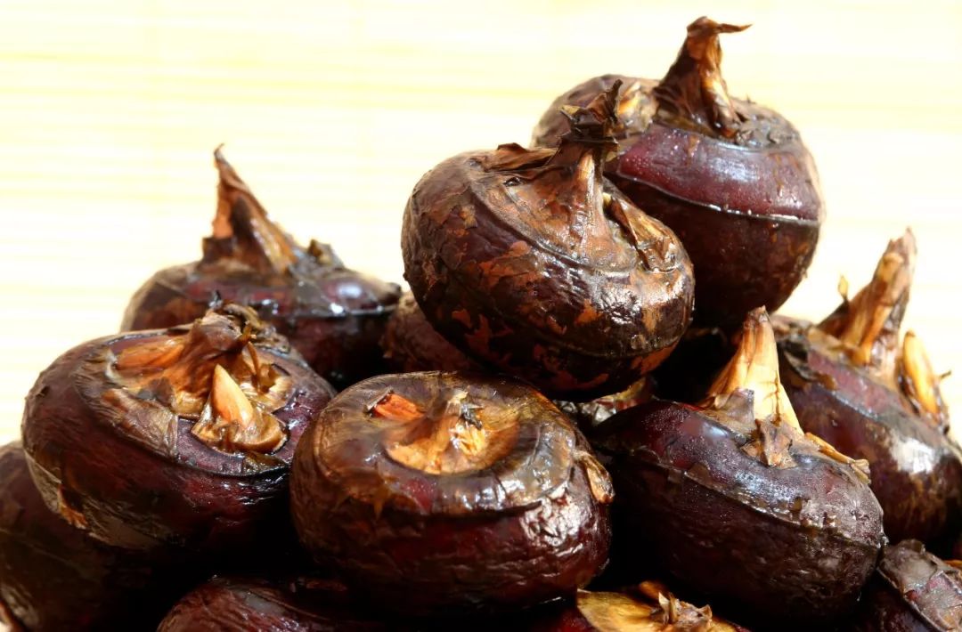 十大寄生虫蔬果,蔬果里为什么有寄生虫