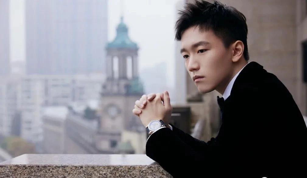 27岁千亿身价,27岁身价过亿