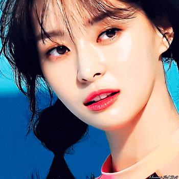 她被称为“女团性感标杆”,你评评理