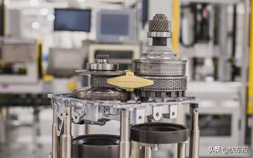 动力系统是灵魂，体验别克全新威朗