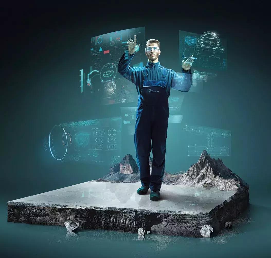 拍广告大片创意,视觉冲击精酿啤酒创意广告