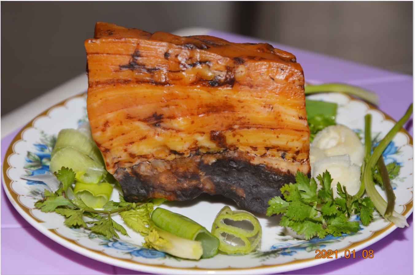 四大奇石太湖石灵璧石,台湾东坡肉石和康保肉石