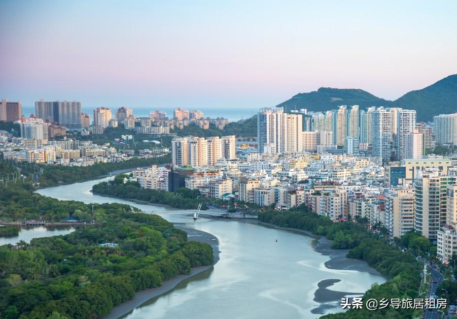 去海南过冬需要准备的东西,去海南过冬应带物品清单