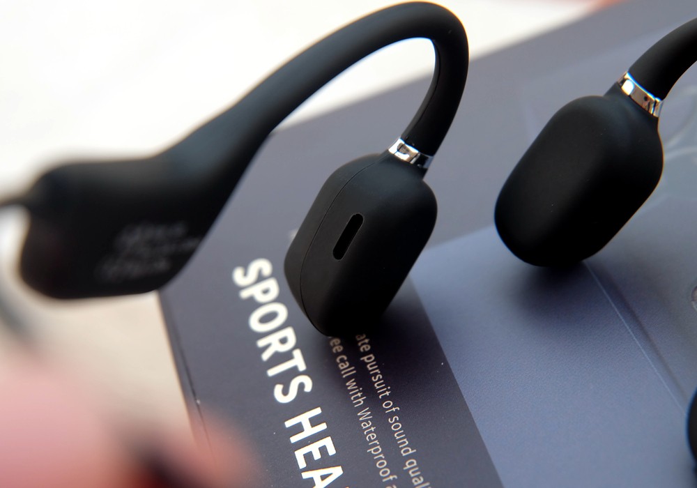 sanag骨传导耳机a5pro,sanaga5s骨传导蓝牙耳机