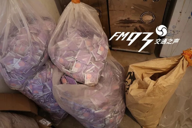 网红食品制作全过程,揭秘网红零食的恶心做法