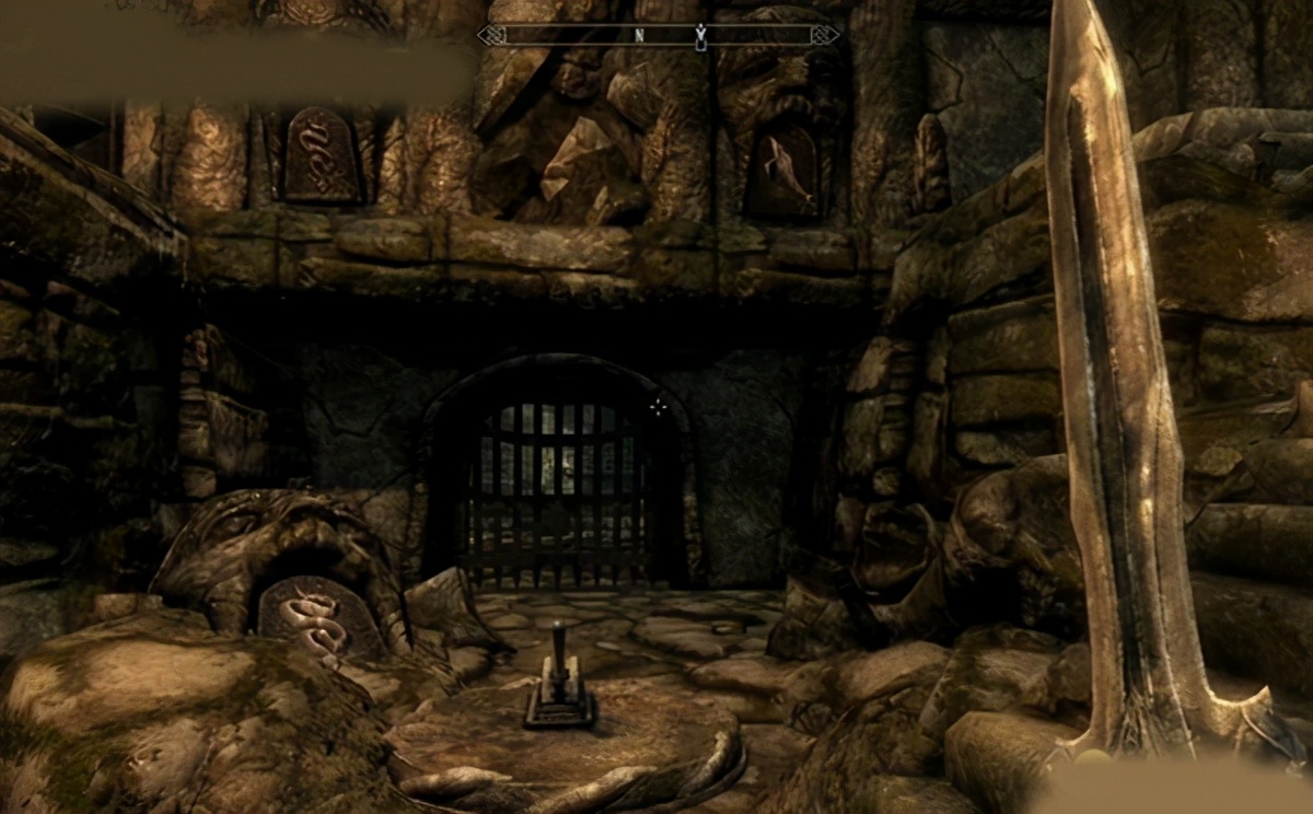 上古卷轴5天际传奇版有什么区别,上古卷轴5天际重制版汉化教程