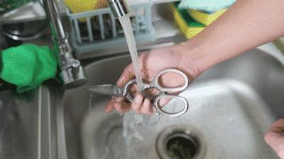 指甲剪双立人多功能,指甲剪刀双立人