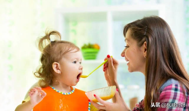 断奶宝宝心理自我安慰,一岁半孩子断奶吃什么增强免疫力