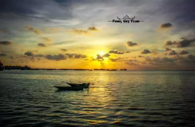 中国海岛最美的海边,中国最美十大海岛哪个最好玩