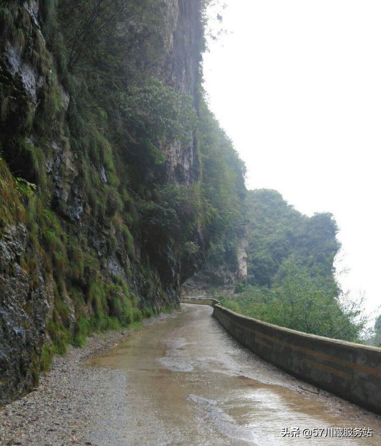 乐西抗战公路自驾,乐西抗战公路原视频