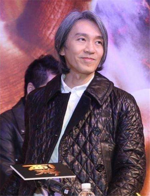 周星驰还会写歌吗,周星驰唯一一首完整的歌