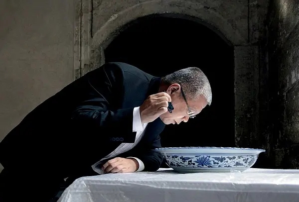 元青花为何能拍出高价,元青花大瓶鉴定方法