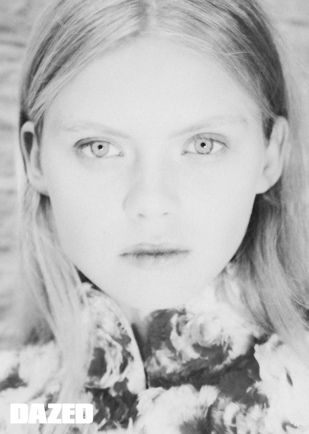 dazed杂志有中国版吗,dazed杂志