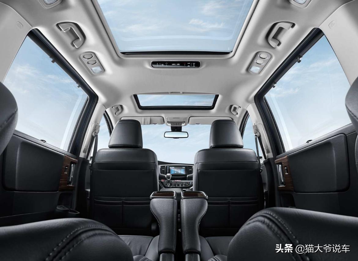 广汽本田皓影suv全部车型及报价,皓影油电混动suv2021售价