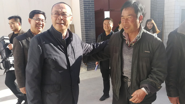 一网情深逐梦小康——记甘肃广电网络公司精准扶贫之路