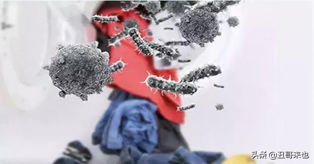 白衣服发黄在家就能处理,衣物变黄如何洗白妙招