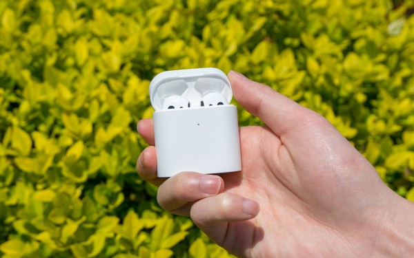 蓝牙耳机小米air2s什么时候发布,小米蓝牙耳机air2s怎么样