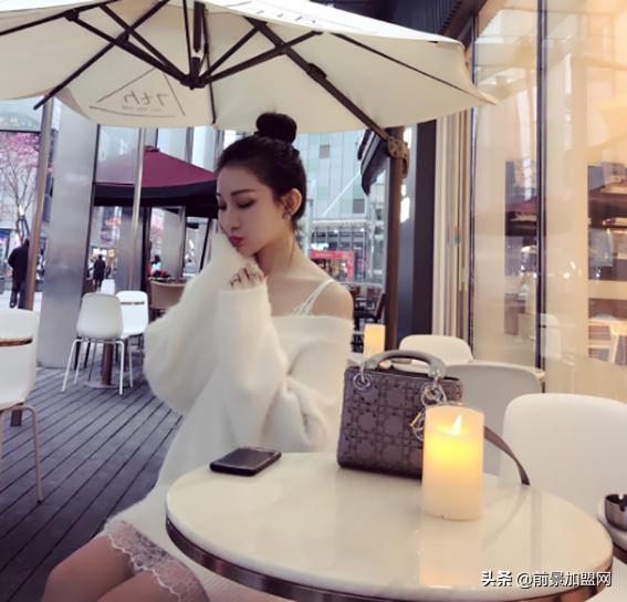 环境好看的网红店铺,环境超好炸串店