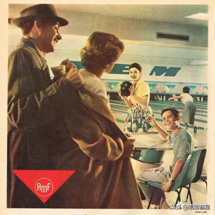 哈雷历史系列,哈雷历史大全