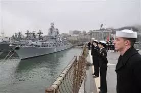 俄罗斯海参崴值得去吗最新消息,俄罗斯海参崴在吉林的什么位置