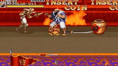 街机三国志基础操作教学,街机三国志新手入门