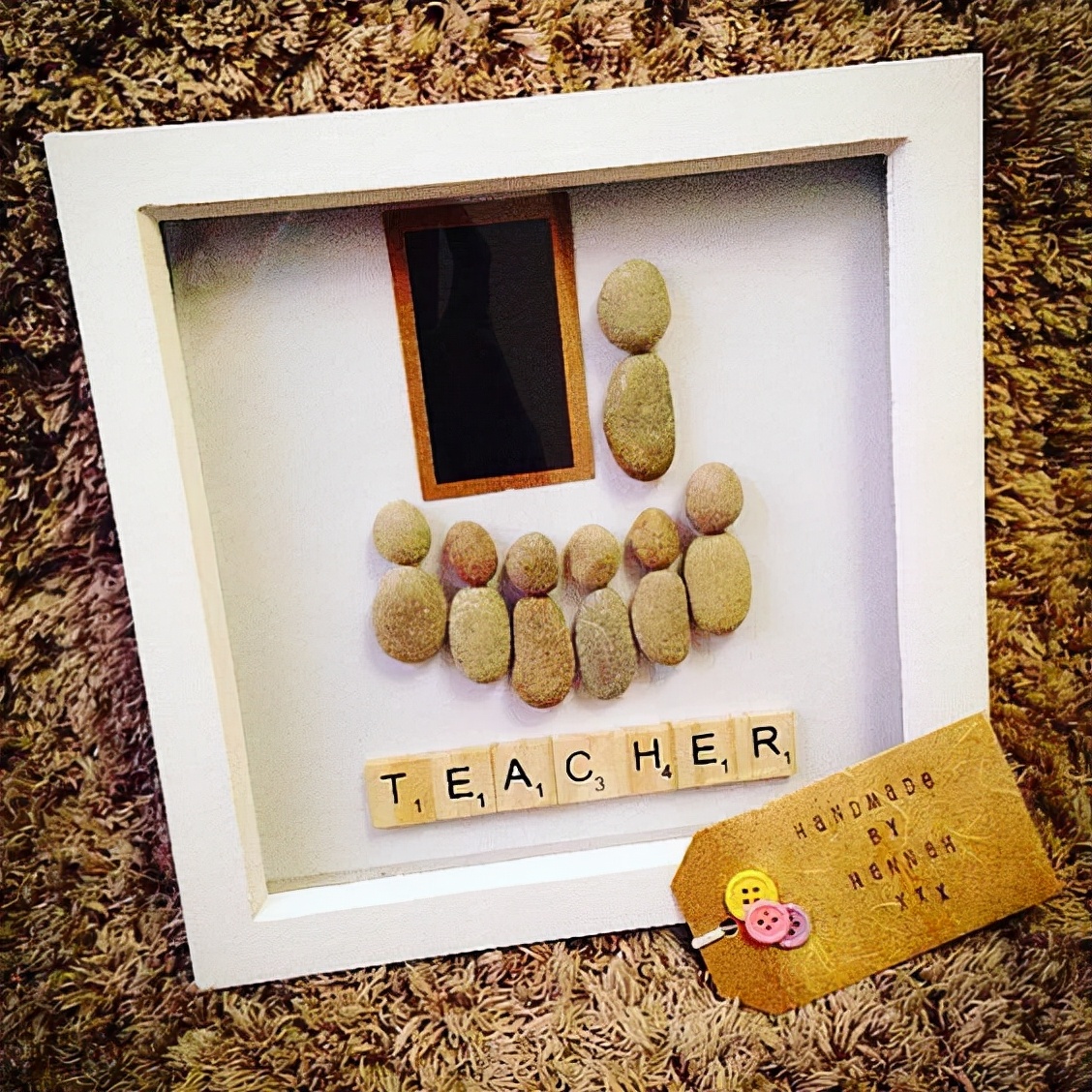 马上开学了教师节都送的什么,教师节来了你们礼物都准备好了吗