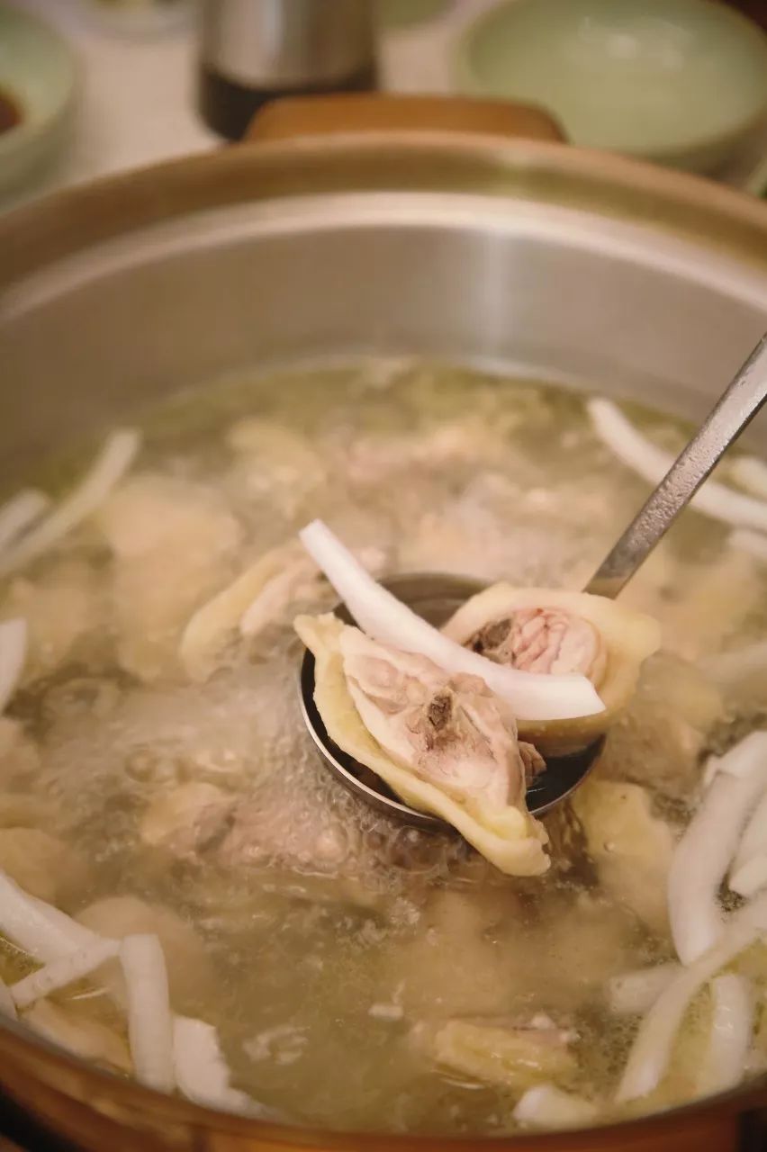 一日游重庆火锅去哪吃,旅行火锅吃法大全