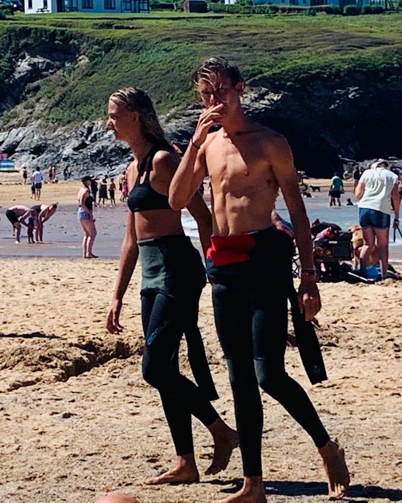 小七胖的时候的视频,小七胖了