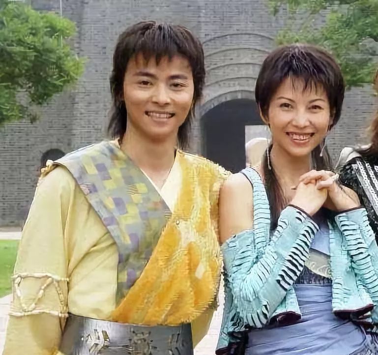 水月洞天19年演员现状,水月洞天在哪个台播过