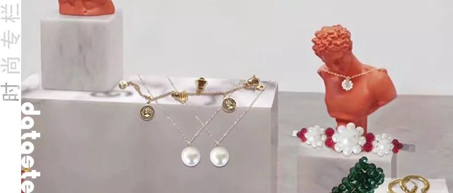 错过了蔡依林的美甲，但iu还来得及