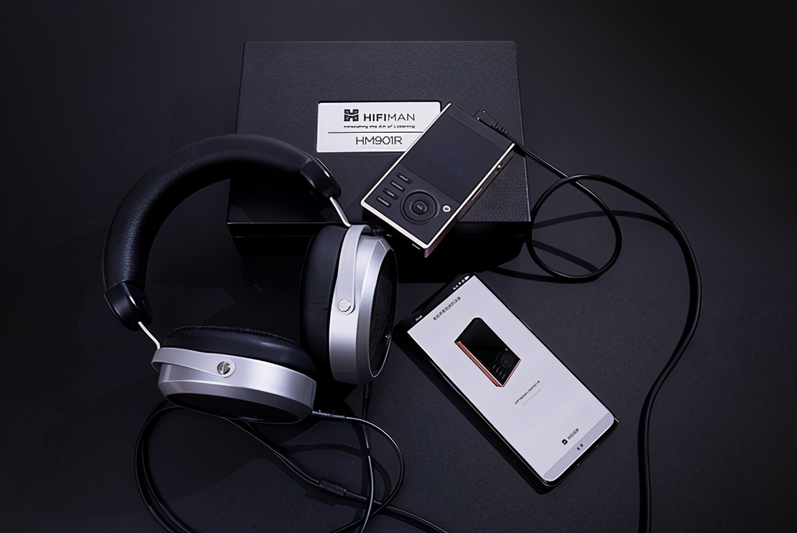 鍠滈┈鎷夐泤dac鑺墖濡備綍,hifiman鍠滈┈鎷夐泤